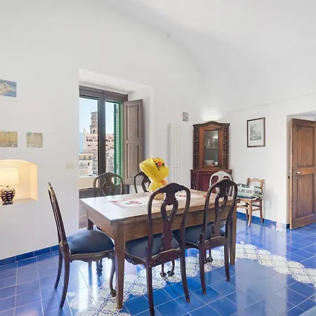 Apartamento La Casa Del Giudice Amalfi Coast *
