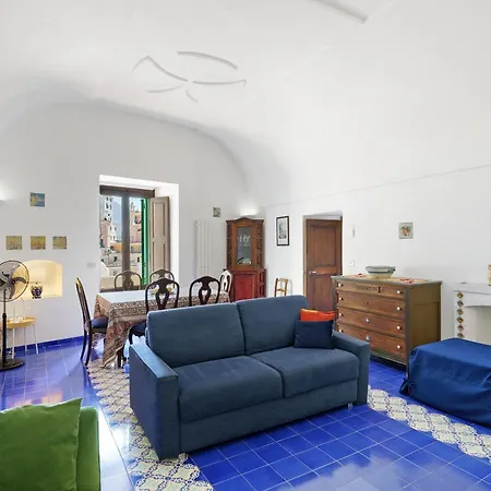 La Casa Del Giudice Amalfi Coast * Atrani