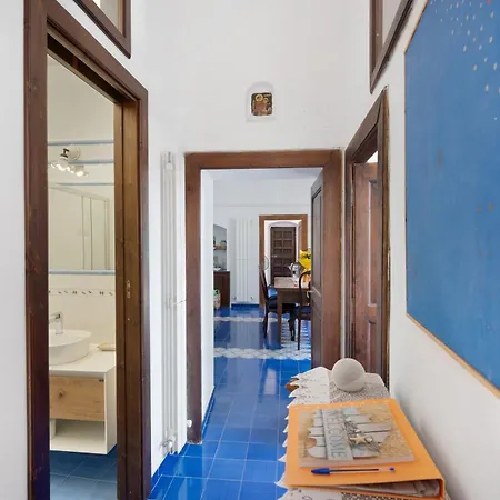 Apartamento La Casa Del Giudice Amalfi Coast