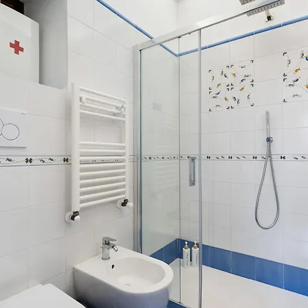 Apartamento La Casa Del Giudice Amalfi Coast *