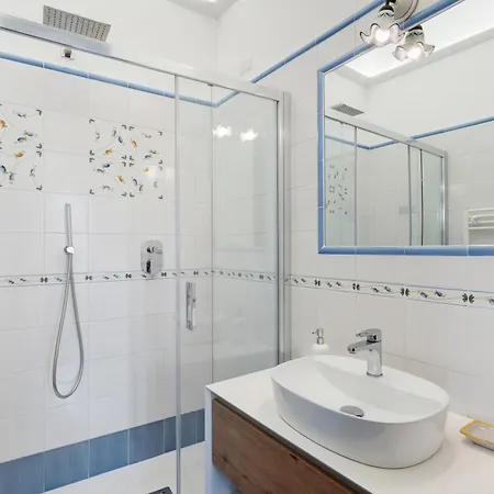 Apartamento La Casa Del Giudice Amalfi Coast *