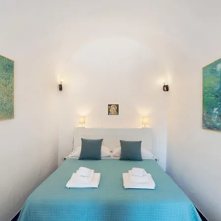 Apartment La Casa Del Giudice Amalfi Coast Atrani