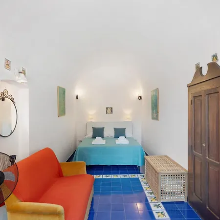 La Casa Del Giudice Amalfi Coast *