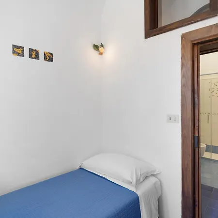 La Casa Del Giudice Amalfi Coast Atrani