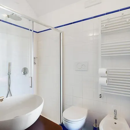 La Casa Del Giudice Amalfi Coast Apartamento