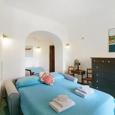 La Casa Del Giudice Amalfi Coast Apartamento Atrani