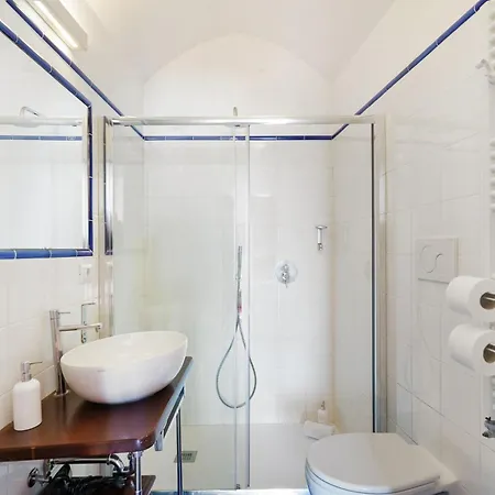 La Casa Del Giudice Amalfi Coast Apartamento