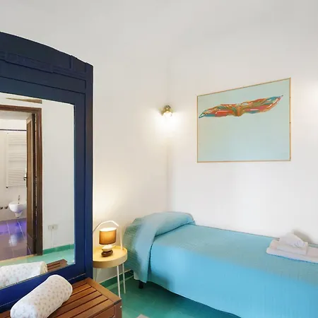 La Casa Del Giudice Amalfi Coast Apartment Atrani