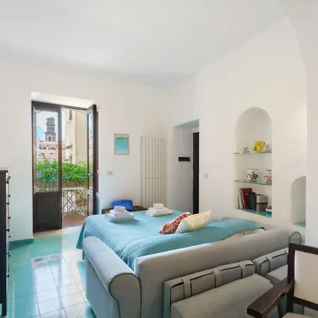 Apartamento La Casa Del Giudice Amalfi Coast Atrani