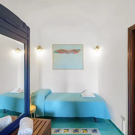 La Casa Del Giudice Amalfi Coast Atrani
