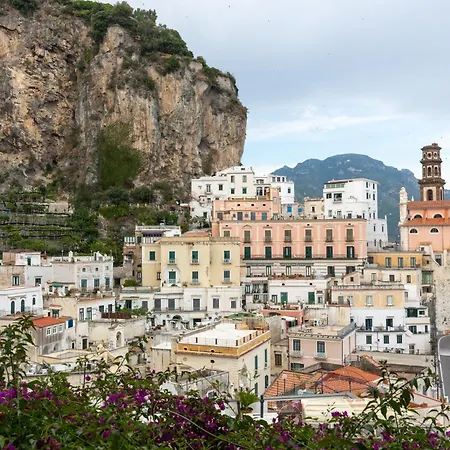 La Casa Del Giudice Amalfi Coast *