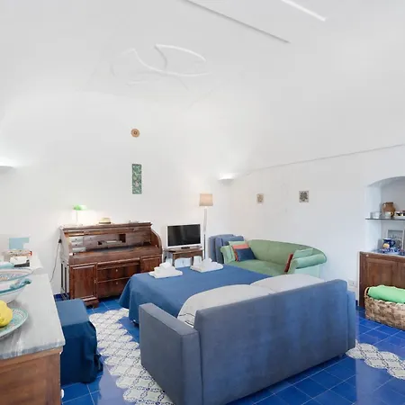 Apartamento La Casa Del Giudice Amalfi Coast