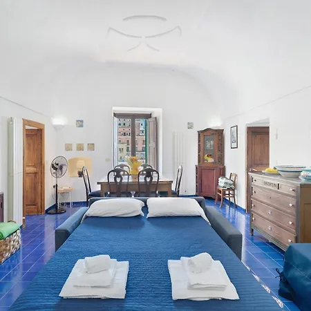 La Casa Del Giudice Amalfi Coast *