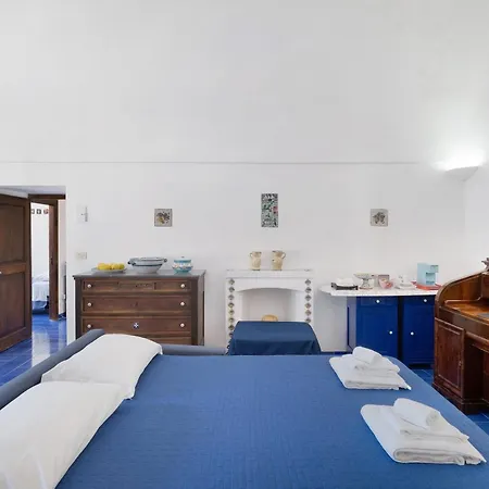 La Casa Del Giudice Amalfi Coast *