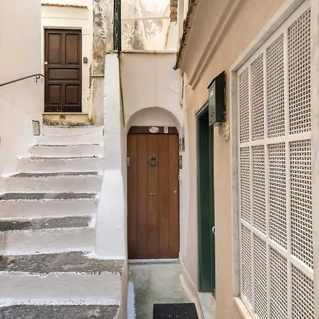 La Casa Del Giudice Amalfi Coast *